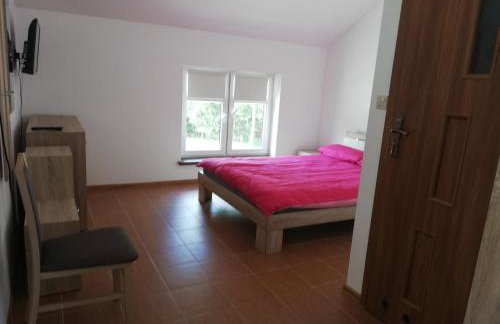 Pokoje u Iwonki - Barzowice - Foto 7