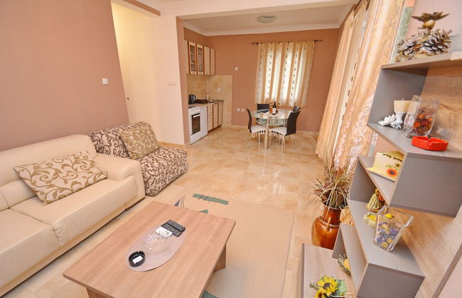 Apartments Marinero - Foto 41