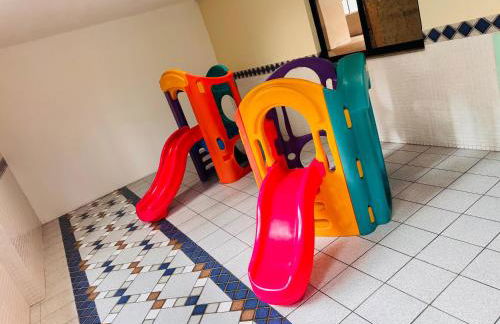 Flat Capitania Varam Guarujá - Foto 41