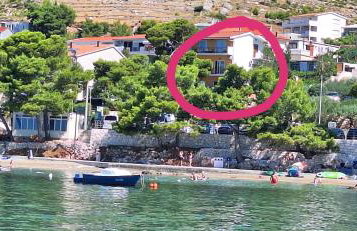 Summerhouse Duće Omiš - Foto 2