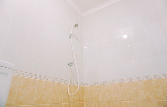 Gorgeous And Homey 2Br At Grand Palace Kemayoran Apartment - Foto 20