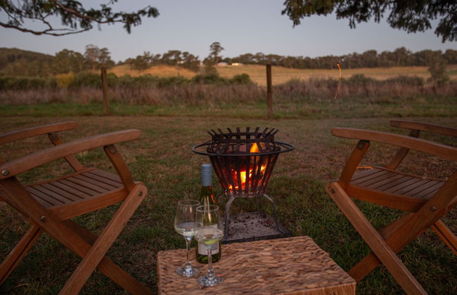 Forrest Holiday Park - Photo 33