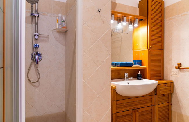 Appartamento La Via Del Mare - Foto 10