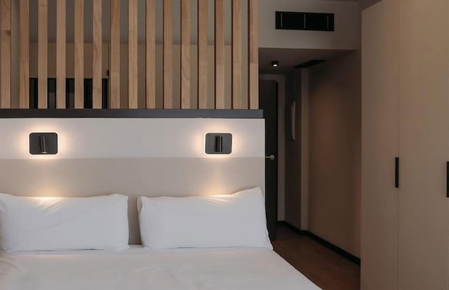 BLAU Student Housing & Language Academy - Foto 19