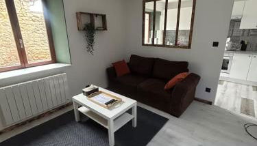 Maison 4 personnes, TV connectée - Foto 2