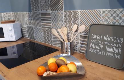 Gîte des Magnolias - Foto 20