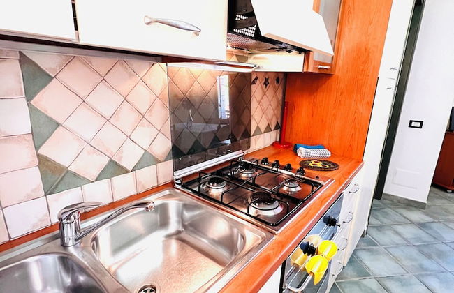 Appartamenti San Teodoro II - Foto 15