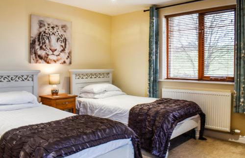 Swan House - Foto 14