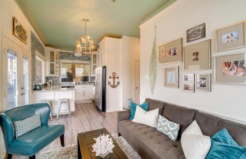 Wake Up on the Water! Lake Tyler East Hideaway - Foto 6