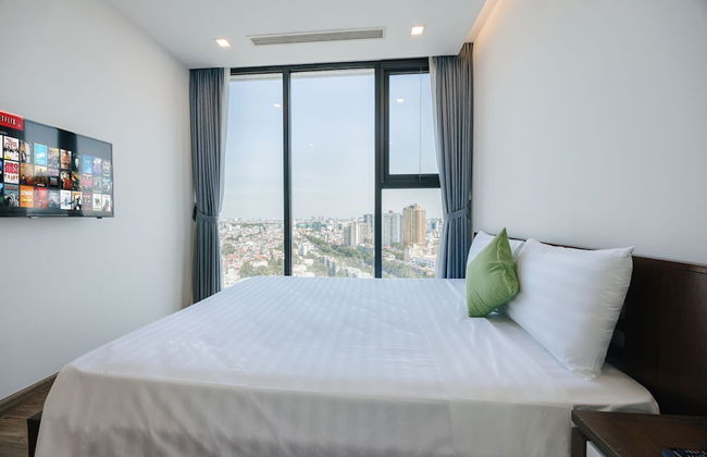 Shendo Vinhomes Metropolis - Foto 29