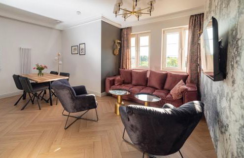 Apartamenty Stare Miasto - Photo 28