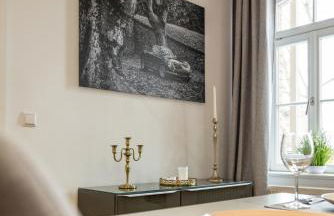 SweetHome - Luxus pur - große Küche, Terrasse, Stellplatz, WiFi - Foto 15