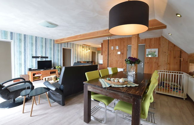 Beautiful Farmhouse in Wapse With Fenced Garden - Foto 4