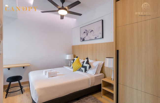 The Colony & The Luxe, Kuala Lumpur by Canopy Lives - Foto 17