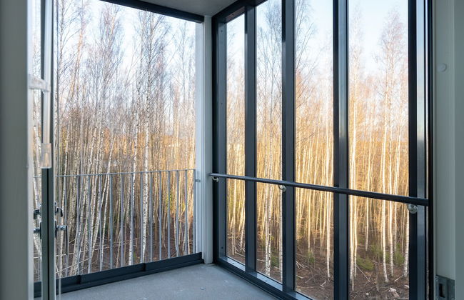 Hiisi Homes Vantaa Kaivoksela - Foto 51