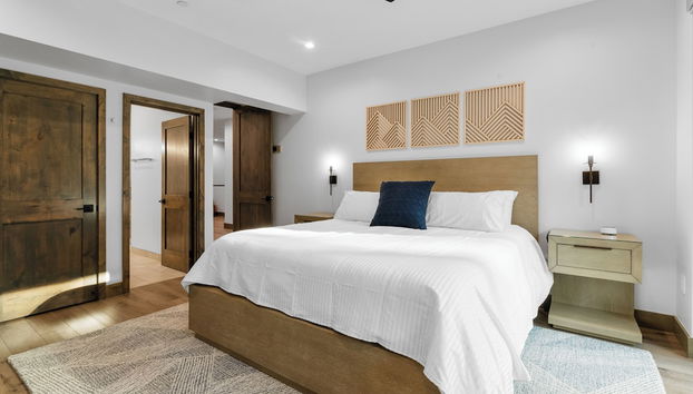 Summit Grand Sanctuary North - Foto 4, Habitación