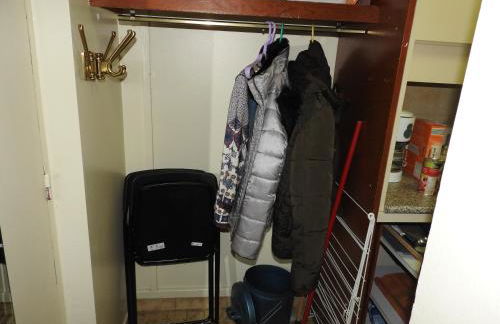 Très beau studio avec terrasse vue sur les pistes - Foto 5