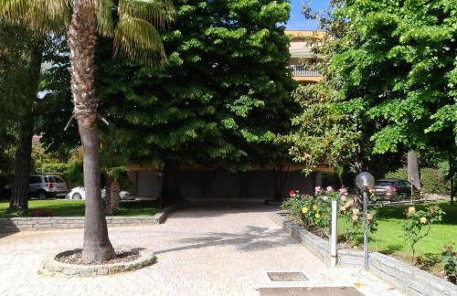 Bordighera centro molto tranquillo - Photo 7