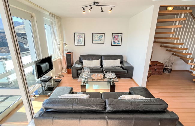 Schwarzwaldblick IV - Foto 4