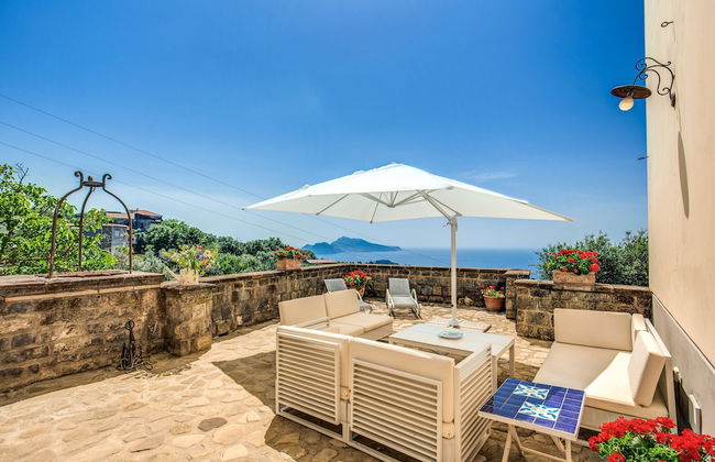 Villa Riggiole '700 - Foto 1