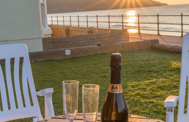 Waters Edge Apartment at Beach House - Foto 17