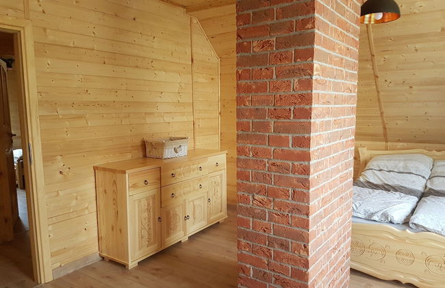 Holiday Home in Skrzynia With Terrace - Photo 11