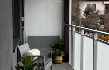 Family & Business Apartments PREMIUM No1 - 1 Bedroom with Private Jacuzzi, Balcony, Parking - Photo 27