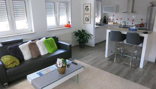 Business apartment - Foto 4