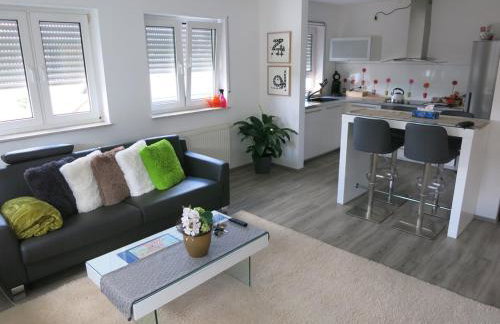 Business apartment - Foto 4