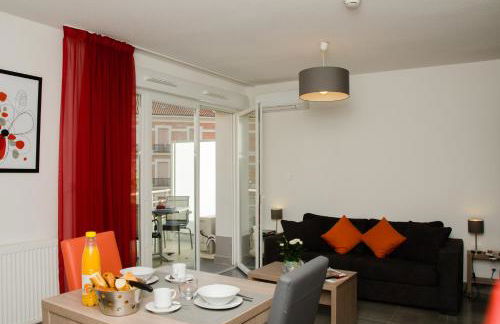 Résidence Ambroise Paré - Foto 16