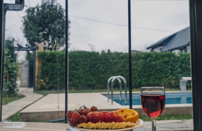 Naturel Stone Villalari - Foto 46