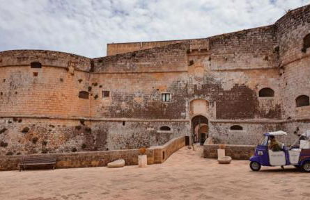 Villa PARADISO - Tra Ulivi e Tramonti da Cartolina - Foto 50