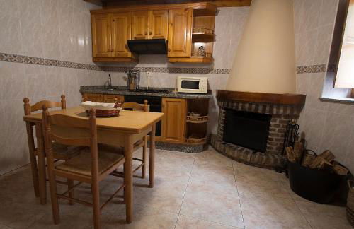 Casa de Aldea La Jaya I - Foto 9