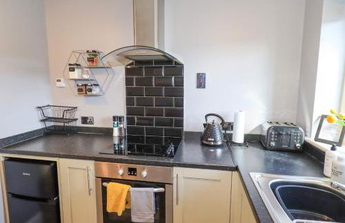 The Garden Suite at Fiddler Hall Barn - Foto 7