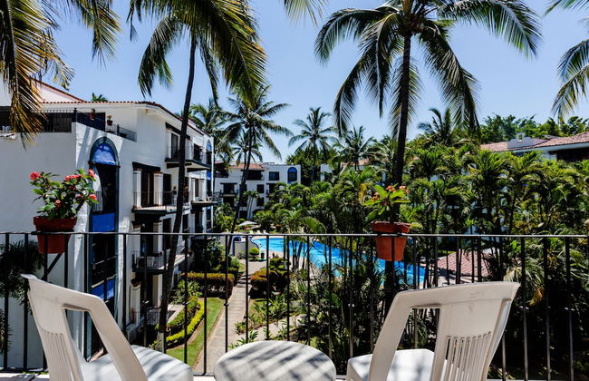 Puerto de Luna Pet Friendly & Family Suites Hotel - Photo 22