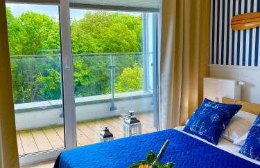 Apartament Nadmorski Hampton - Foto 7