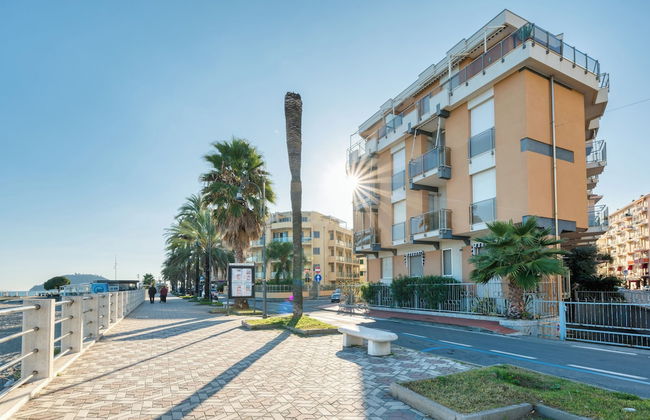 Mer Vivante - Front Beach - Foto 21