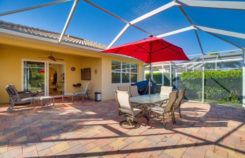 Calming Estero Home with Community Pool and More! - Foto 3