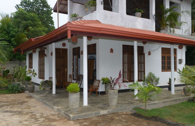 Eagle Homestay - Foto 1