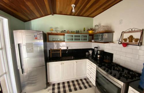 Casa de praia tranquilidade e conforto - Foto 6