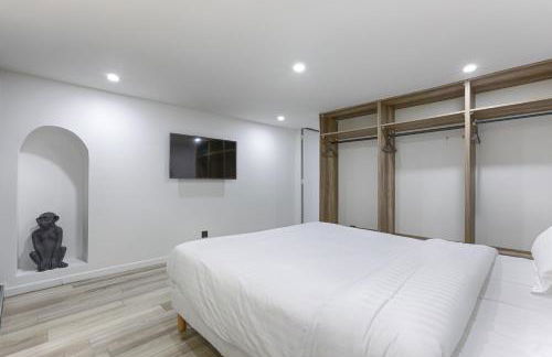 MyKeypers - Amazing Luxury Triplex 3BR 8P - Arc de Triomphe - Foto 4