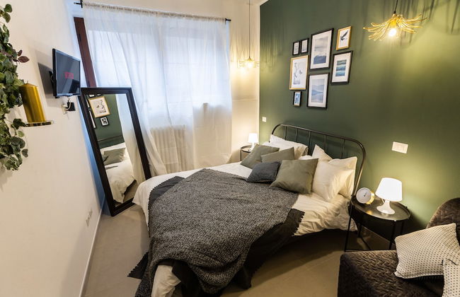 Home Hotel - Paruta 65 - Foto 24