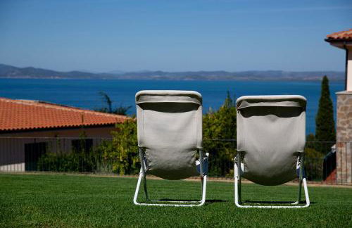 Residenza Turistico Alberghiera Le Poste del Pianone - Foto 8