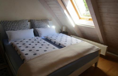 Ferienwohnung Spessart - Foto 5