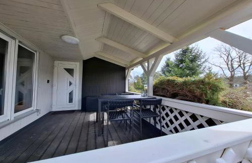 Ferienhaus 265 am Zeulenrodaer Meer - Foto 5