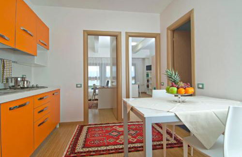 Residence Delta - Foto 24