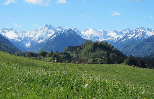 Hornblick FEWO- ab Mai freie Fahrt mit Bergbahnen - Foto 22