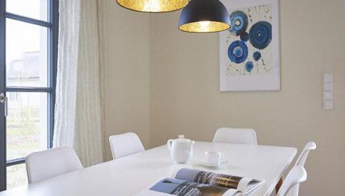 Reetland am Meer - Premium Reetdachvilla mit 3 Schlafzimmern, Sauna und Kamin E16 - Foto 3