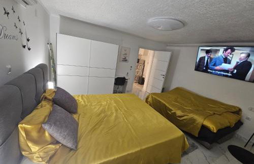 ENA 1&2 apartments-free parking 2200 m2-truck,trailer,boats friendly-EASY D1 access - Foto 43