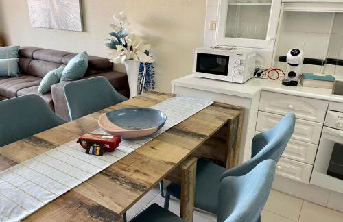 Balcon del Mar A&V Ocen View Costa del Silencio - Foto 12